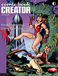 Comic Book Creator 40: Remembering Dave Stevens